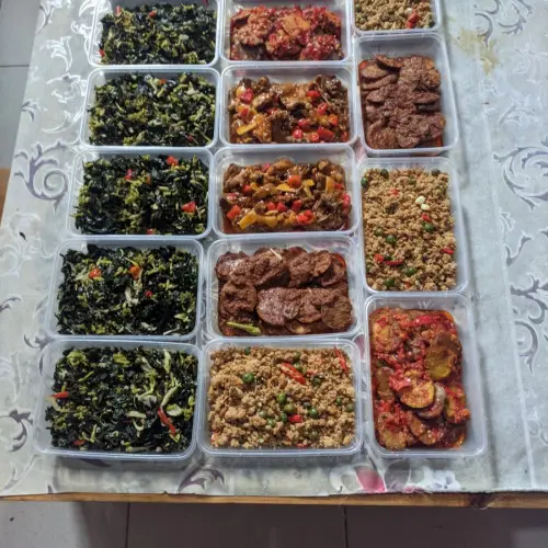Catering Harian bintaro